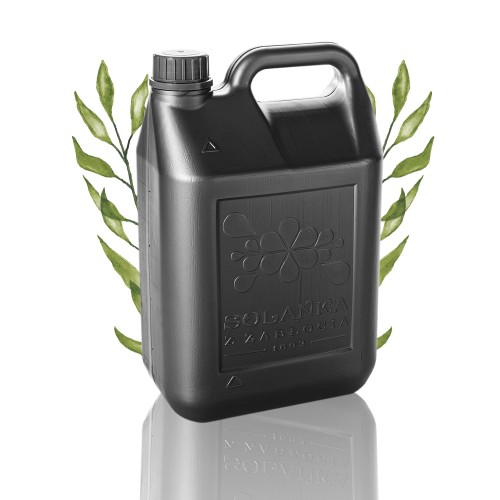 Oryginalna Solanka z Zabłocia - 5l EUKALIPTUS