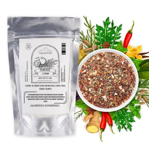 Przyprawa Pomidor z ziołami 100 g wysokiej jakości