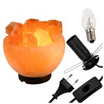 Lampa MISA SOLNA - jonizator powietrza 