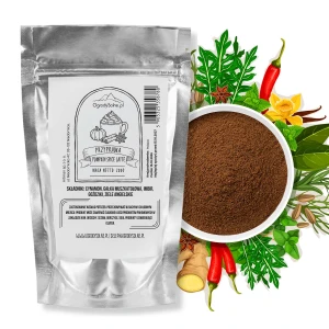 Przyprawa Pumpkin Spice Latte do kawy 200 g wysokiej jakości