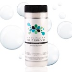 Sól jodowo-bromowa zabiegowa z Zabłocia 750g